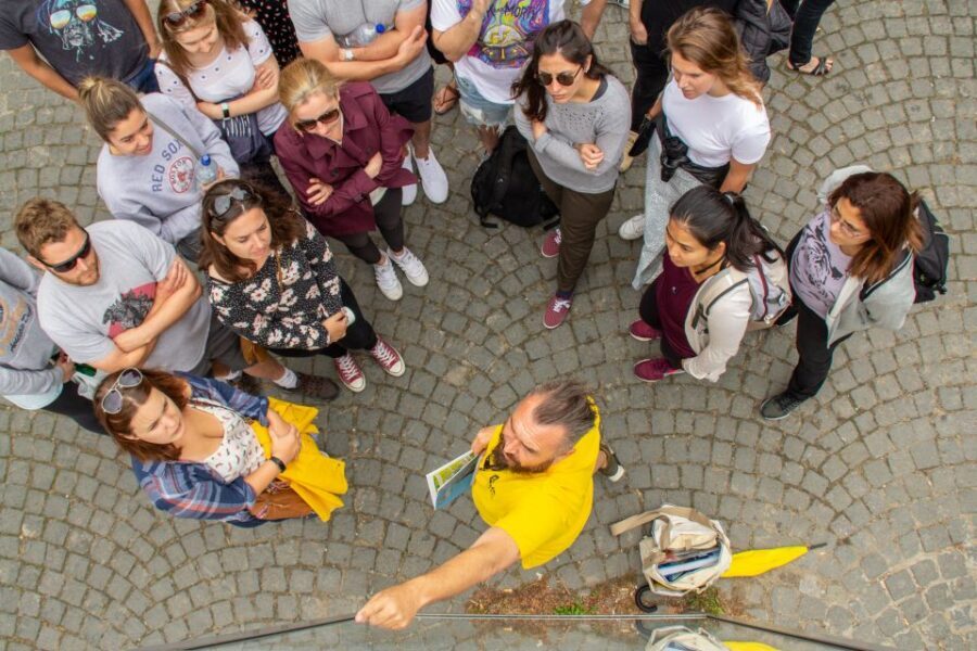 💛 Tell Me About Bruges 🏰 1000 Years of Stories by Locals ⭐ - Key Things You’ll Notice Right Away