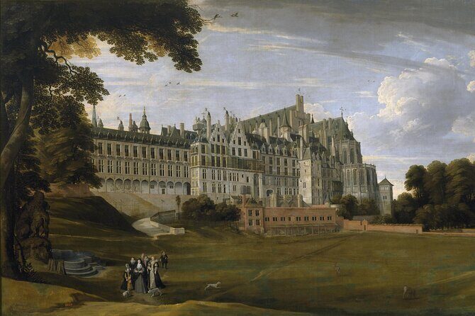 A Self-Guided Tour of Brussels: From Medieval to Modern Times - Musical Instruments Museum Area: Music as a Time Machine