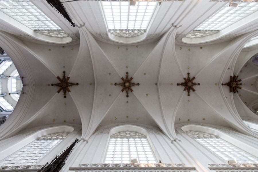 Antwerp: Express Walk with a Local in 60 minutes - Key things to know before you go