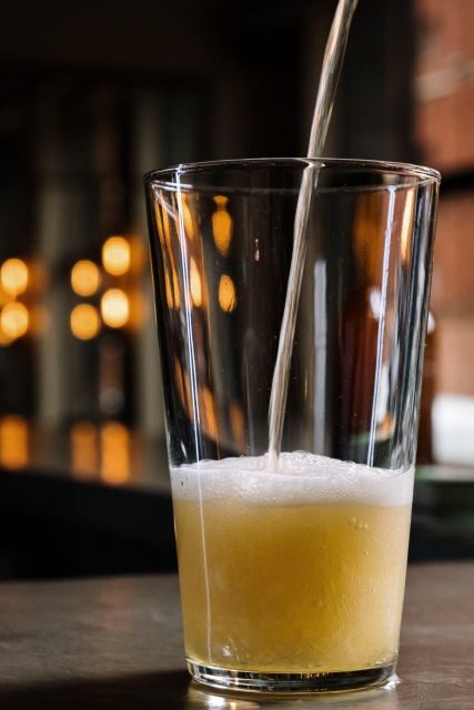 Antwerp: Guided Beer Tasting Tour with Beer Expert - Value Check: Is $487 Worth It for Antwerp Beer?