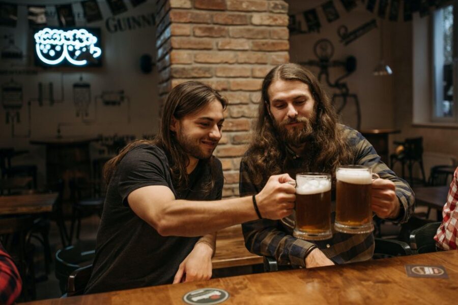 Antwerp: Guided Beer Tasting Tour with Beer Expert - Who Should Book This Tour (and Who Might Want to Skip)