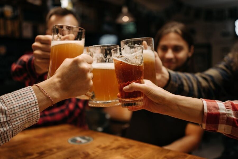 Antwerp: Guided Beer Tasting Tour with Beer Expert - Practical Tips for a Smooth Antwerp Beer Walk
