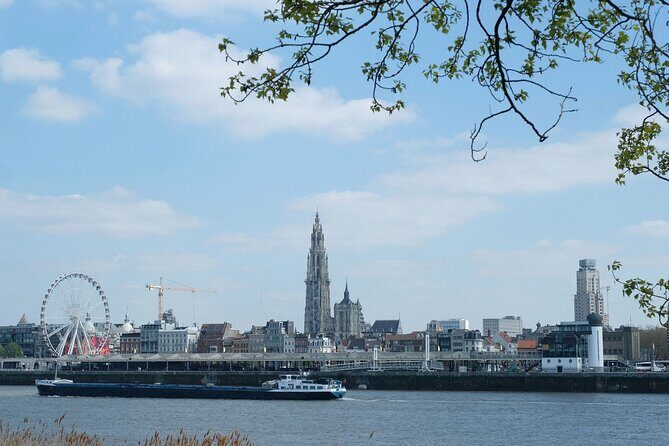 Antwerp: Help the Lost Boy – Self-Guided Mystery Walk - Price and value: why $4.62 can make sense for a 3.5-hour day