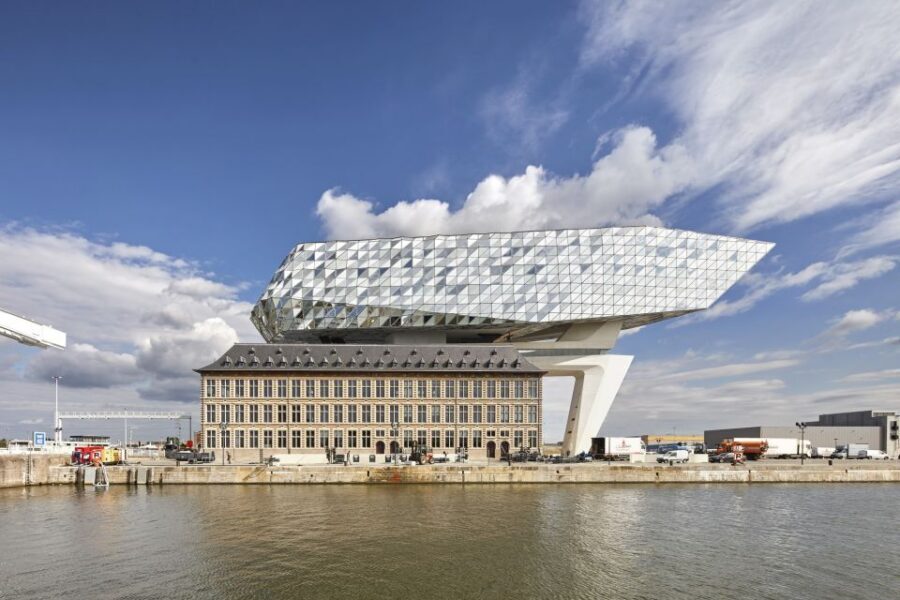 Antwerp Private Tour From Brussels - A Smart Day Trip: Antwerp’s Big Hits in 5 Hours