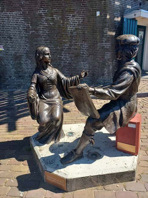 Antwerp Private Tour From Brussels - Time, Pace, and What to Plan for During the Day
