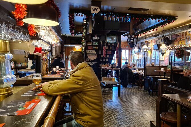 Antwerp Pub Crawl - Practical tips to get more out of the experience