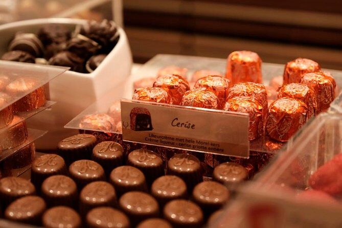 Beer & Chocolate pairing in Brussels - Beer and chocolate pairing in Brussels: what makes it worth your evening