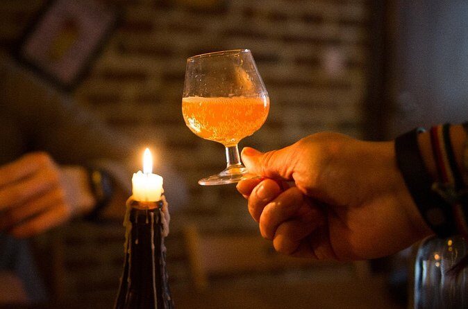 Beer & Chocolate pairing in Brussels - Belgian beer and chocolate culture: the stories behind the tastes