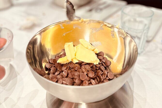 Belgian Chocolate Truffle Making Workshop in Bruges - Chocolate truffles in Bruges: why this feels more real than a demo
