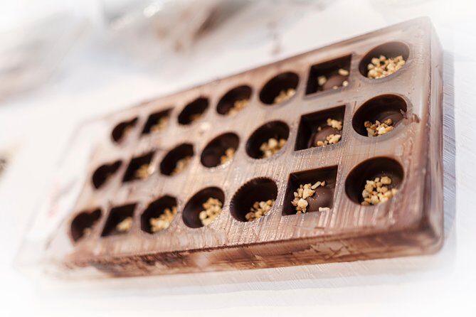 Belgian Chocolate Workshop in Bruges - Where It Starts in Bruges (and Why Location Matters)