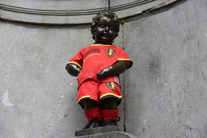 Best of Brussels Private Tour from Zeebrugge or Bruges - From Bruges Or Zeebrugge: Why This Full Day Makes Sense
