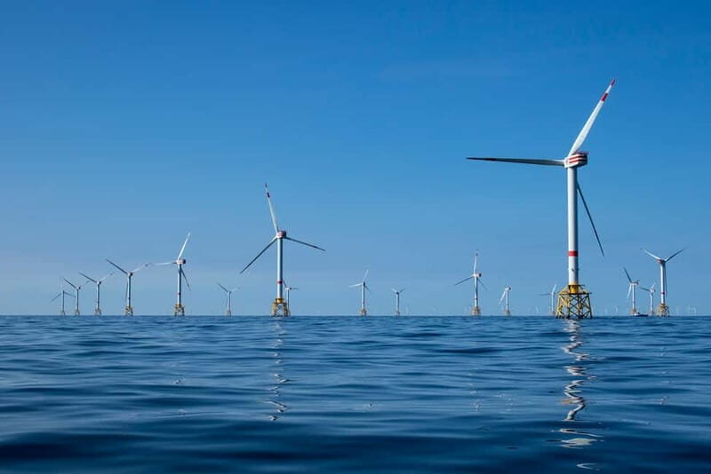 Blankenberge: Offshore Wind Farm Tour by Boat - Key points to know before you go