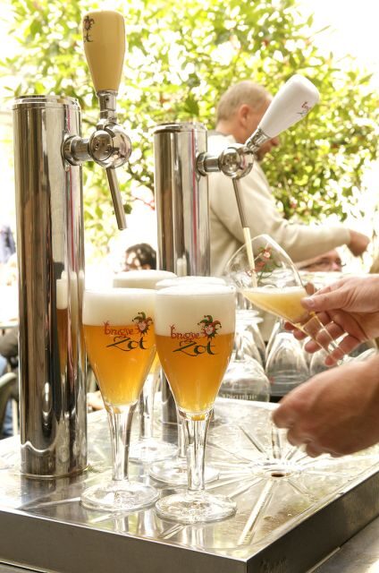 Bruges: 3-Hour Beer and Chocolate Tasting Private Tour - Key things you’ll like about this Bruges tour