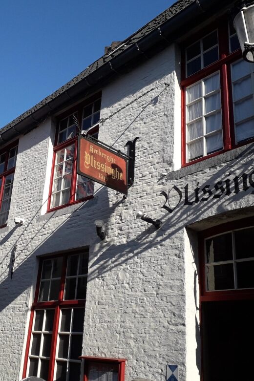 Bruges Beer and Chocolate Walking Tour - What I’d Do to Prepare Before You Go