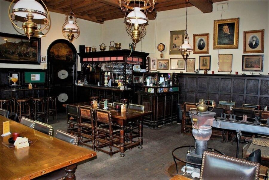 Bruges Beer and Chocolate Walking Tour - Price and Value: What $104 Gets You in 4 Hours