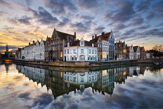 Bruges Day Trip from Brussels - Price and Value: What $51.89 Buys You (and What It Doesn’t)