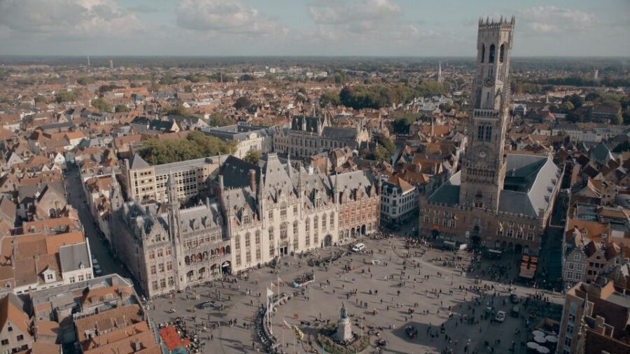 Bruges: Historium Bruges Story and VR Ticket - Should you book Historium Bruges?