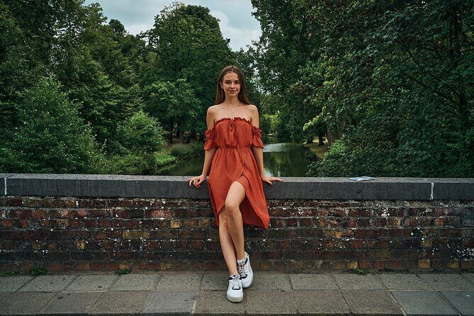 Bruges Photo Session By a Pro - Editing and Delivery: Why It Matters for Real People