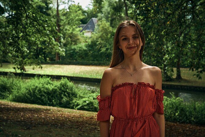 Bruges Photo Session By a Pro - Price and Value: Paying for Time Saved and Results