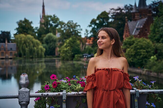 Bruges Photo Session By a Pro - Who Should Book This Photo Session