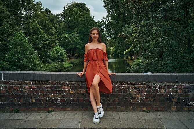 Bruges Photo Session By a Pro - How the Pro Photo Session Works (And What You’ll Get Back)