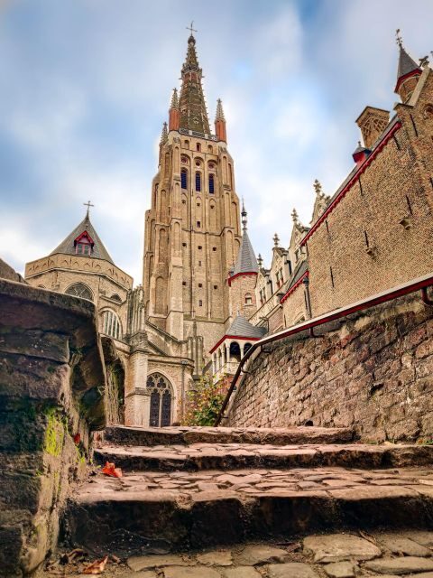 Bruges: private guided day tour - What you’ll love (and what to watch for)