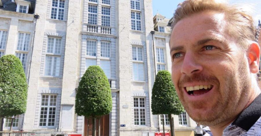Bruges: private guided day tour - Key things I’d plan around