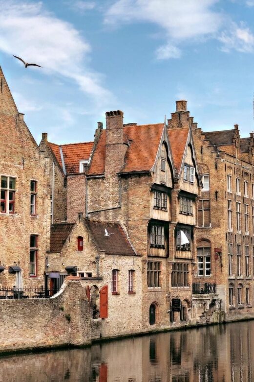 Bruges: private guided day tour - Price and group size: what you’re really paying for