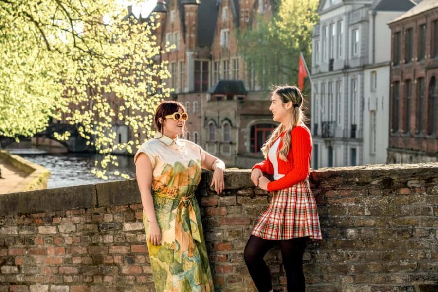 Bruges : Your private 1 hour photoshoot in the medieval city - Should You Book This Bruges Private 1-Hour Photoshoot?