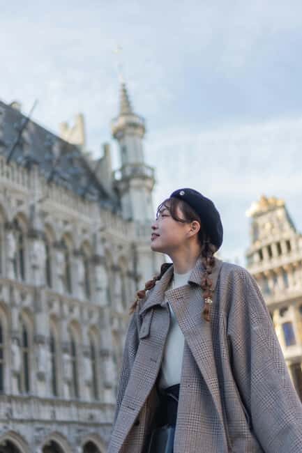 Brussels: 2-Hour Walking Tour of the Historic Center with a Local Guide - Price and Value: Why This Feels Like a Smart Budget Move