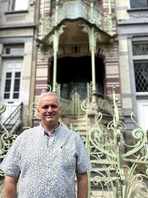 Brussels: 2-hours "Art Nouveau" Walking Tour - Price and value: does $136 per person pencil out?