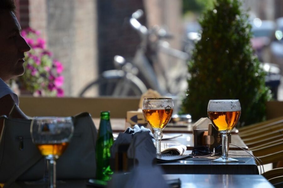 Brussels: Beer Tasting with a Local Guide - Key moments worth knowing