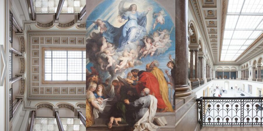 Brussels Card: 24, 48 or 72 Hour Validity - Attraction discounts: the icing that makes days feel full