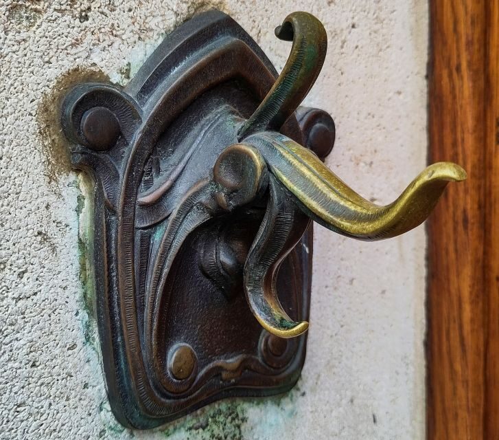 Brussels: Fall and Rise of Art-Nouveau Guided Tour - Key points that make this tour worth your time