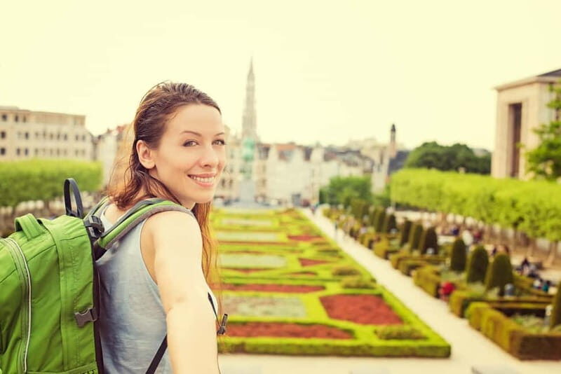 Brussels: Highlights and Hidden Corners Private Guided Walk - Grand-Place and Sablon: Where the City Shows Off