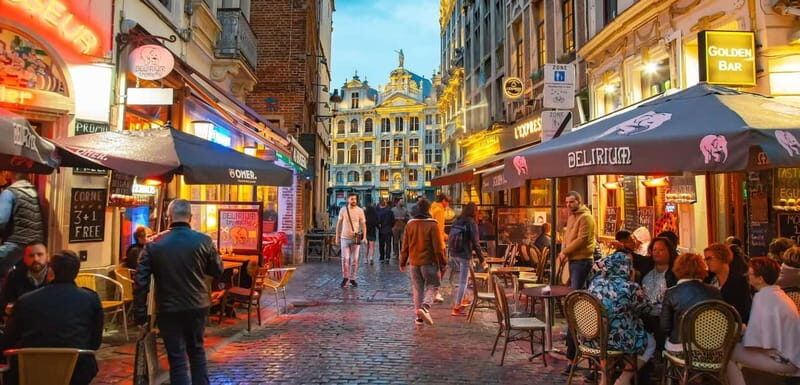 Brussels: Highlights and Hidden Corners Private Guided Walk - Price and Value: Is $122 for 3 Hours Worth It?
