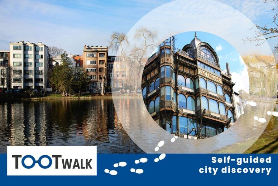Brussels: Hop-On Hop-Off Bus Tour& Belgian Beer World Museum - Price and Logistics: Is $53 Good Value?