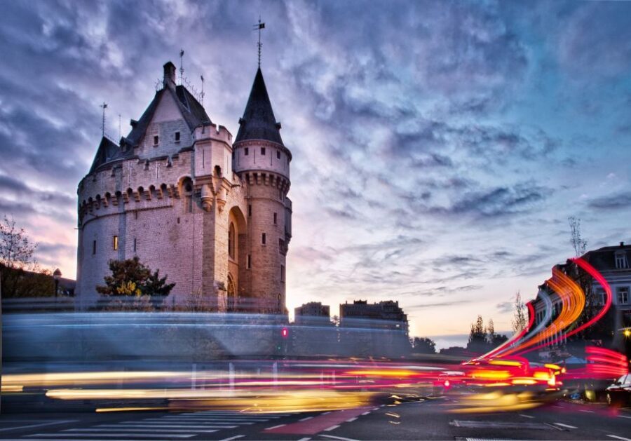 Brussels: Museum Halle Gate Entry Ticket - Key things to know before you go