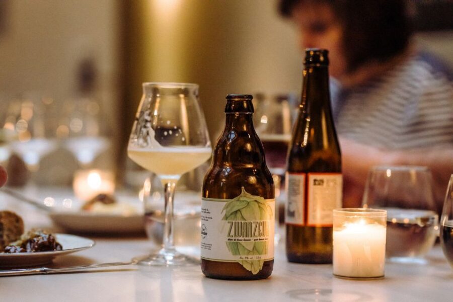 Brussels: Private Beers, Bars, and Live Music Tour by Night - Key takeaways before you sip