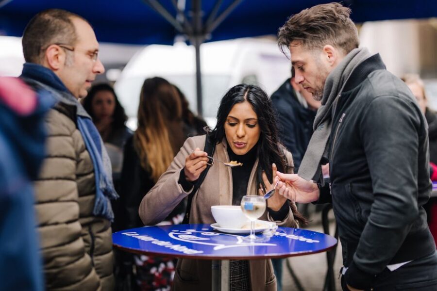 Brussels: Private Beers, Bars, and Live Music Tour by Night - Why an after-dark beer-and-bars tour makes Brussels click