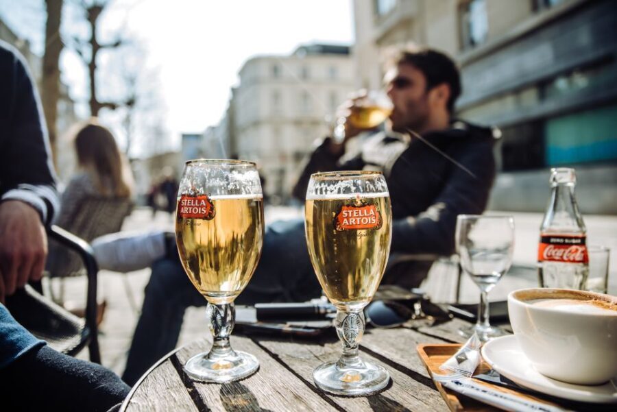 Brussels: Private Beers, Bars, and Live Music Tour by Night - How the guide matching actually changes your evening
