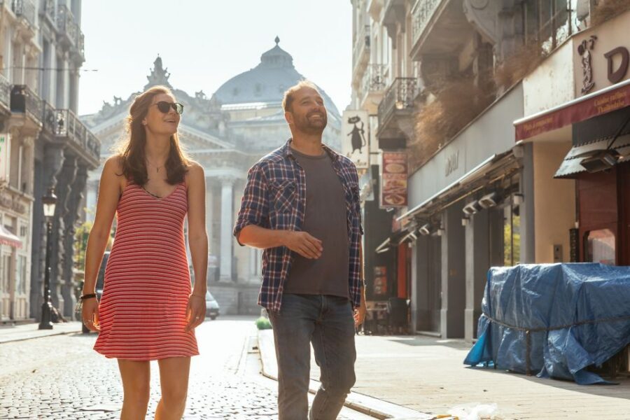 Brussels: Private Tour w/ Locals – Highlights & Hidden Gems - Price and Value: $108 Per Person for Private Time