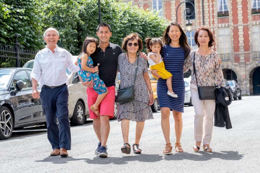 Bruxelles: Photoshoot Experience - Key Things That Matter Most in This Brussels Photoshoot