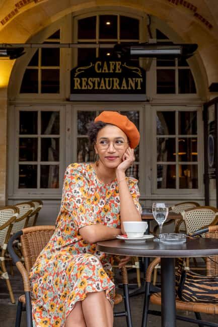 Bruxelles: Photoshoot Experience - Price, Value, and What You Should Compare