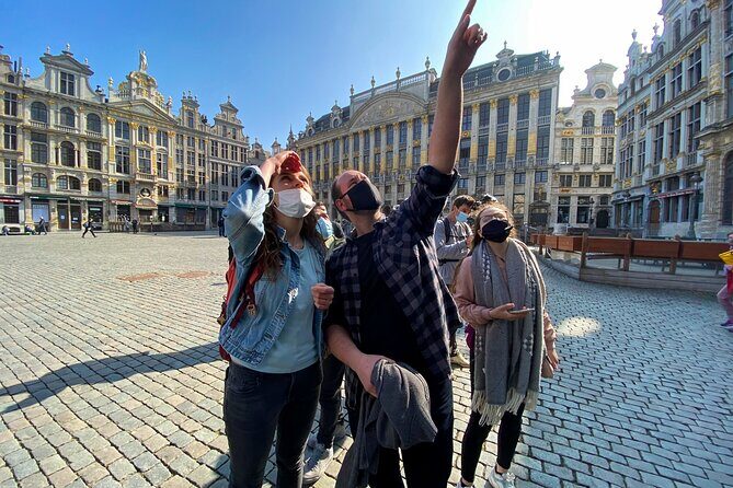 Children's escape game in the city of Antwerp - Peter Pan - The Peter Pan story mission: find the Lost Children