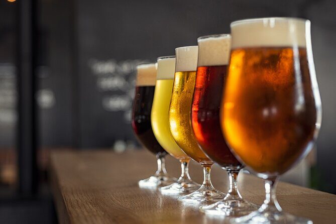Chocolate and Beer Food Tour of Brussels - Price and value: does $44.71 make sense here?