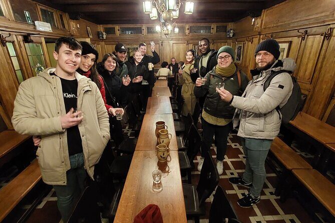 Chocolate and Beer Food Tour of Brussels - Who should book this (and who might not love it)