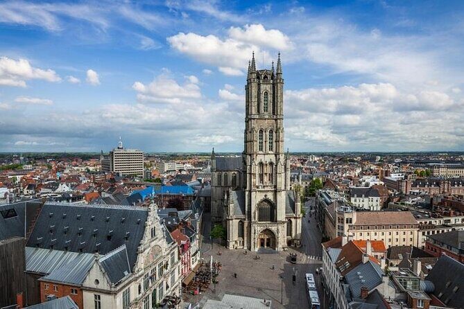 Day trip to Ghent and Atomium from Brussels - Key highlights I’d plan around