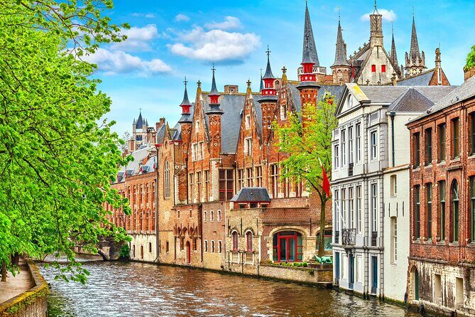 Deluxe Bruges Shore Excursion from Zeebrugge Cruise Port - Key things to know before you go