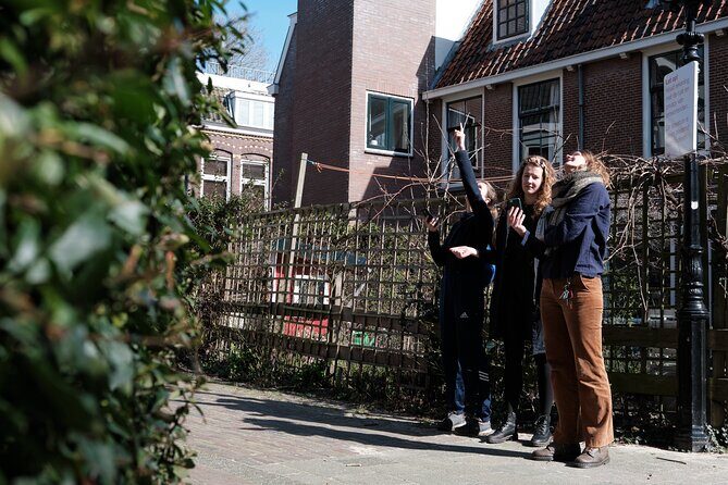 Discover Antwerp with this Outside Escape city game tour! - Price, timing, and how long you’ll be on your feet